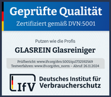 Profi-Glasreiniger Hochkonzentrat | 250 ml