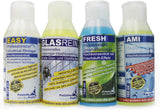 4 Profi-Reinigungsmittel im Mini-Set (4x 100ml) | Hochkonzentriert, tierversuchsfrei und umweltfreundlich
