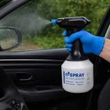 e-SPRAY, elektrischer Sprüher, 1L