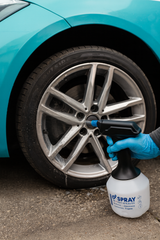 e-SPRAY, elektrischer Sprüher, 1L