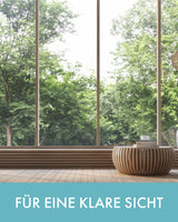 Fenster-Reinigungs-Set in Profi-Qualität | 5-tlg.