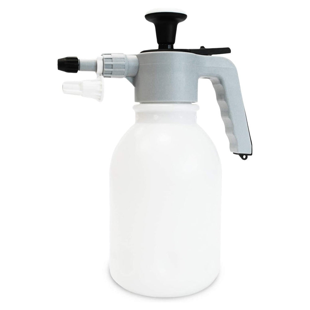 Profi Drucksprühflasche 1,5l – Putzen wie die Profis