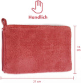 Ultra-Mikrofaser Reinigungshandschuh