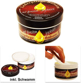 Leder-Balsam mit Jojobaöl | Reinigung, Pflege und Imprägnierung