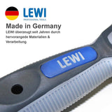Fenster-Abzieher & Fensterwischer von LEWI