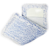 Profi-Wischmopp Twister | für stark strukturierte Untergründe