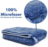 Ultra-Mikrofaser Reinigungshandschuh