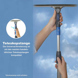 Fenster-Abzieher & Fensterwischer von LEWI