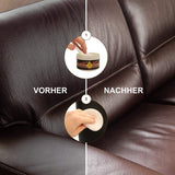 Leder-Balsam mit Jojobaöl | Reinigung, Pflege und Imprägnierung