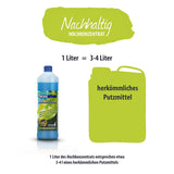 Fresh | Frischeduft Profi-Unterhaltsreiniger | 1000 ml | inkl. Dosieraufsatz