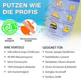 Profi-Glasreiniger Hochkonzentrat | 250 ml