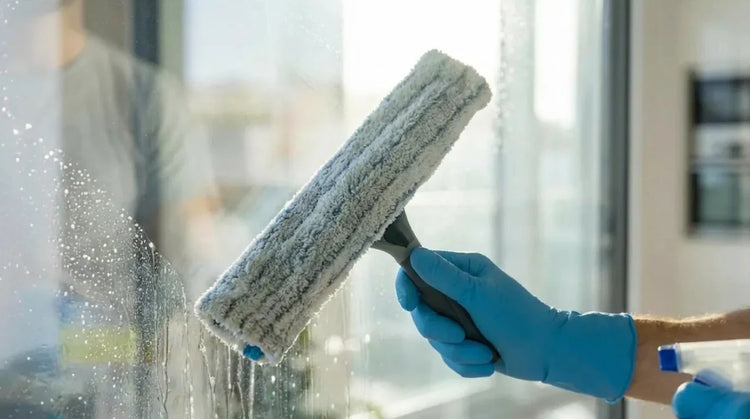 Wischbezüge für Kombi- und Fensterwischer