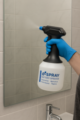 e-SPRAY, elektrischer Sprüher, 1L