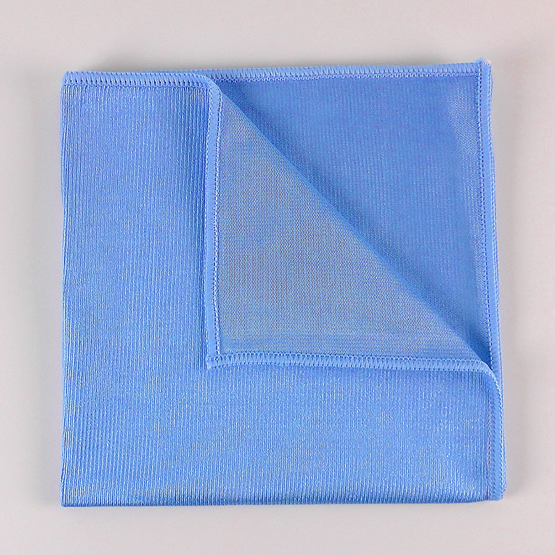 EASY - Das Fenstertuch | Ultra-Mikrofasertuch