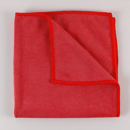 Profi Microfaser Sanituch für Bad & WC - enorm saugstark