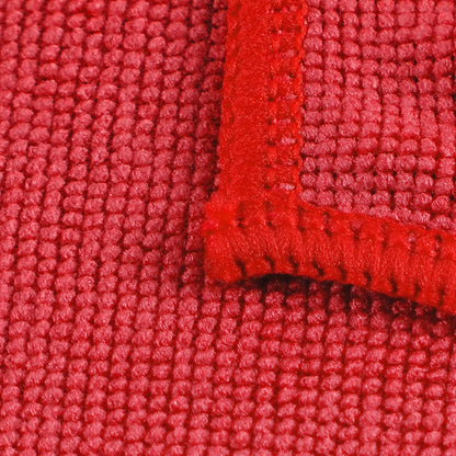 Profi Microfaser Sanituch für Bad & WC - enorm saugstark