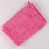 Ultra-Mikrofaser Reinigungshandschuh