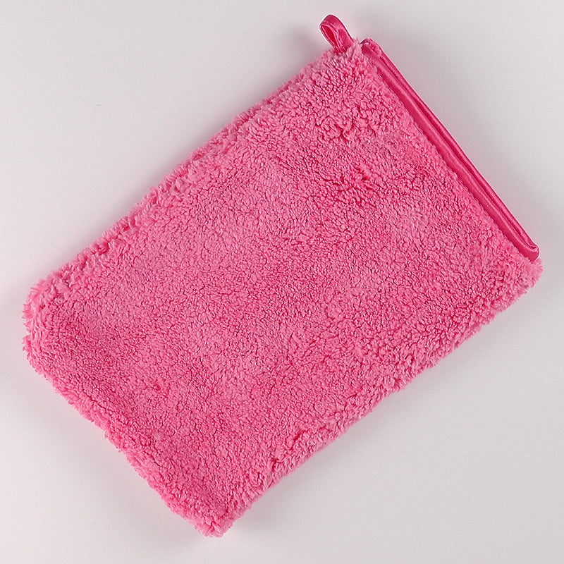 Ultra-Mikrofaser Reinigungshandschuh