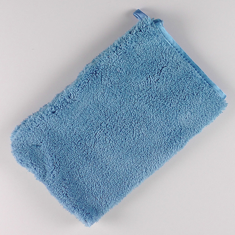 Profi Ultra-Mikrofaser Reinigungshandschuh