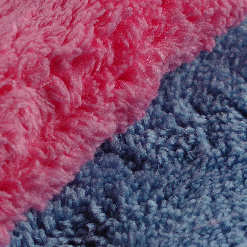 Profi Ultra-Mikrofaser Reinigungshandschuh