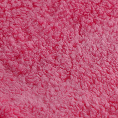 Profi Ultra-Mikrofaser Reinigungshandschuh