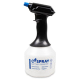 e-SPRAY, elektrischer Sprüher, 1L