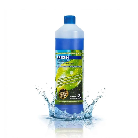 Fresh Frischeduft Profi-Allzweckreiniger inkl. Dosieraufsatz