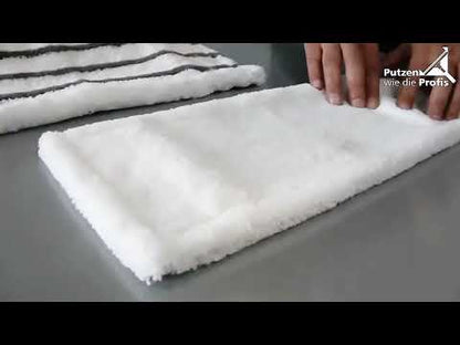 Profi-Wischmopp Soft für glatte und empfindliche Untergründe