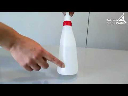 Profi Überkopf-Sprühflasche - 600 ml