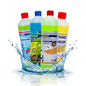Set Profi-Reinigungsmittel | 4 Stück