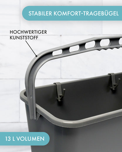 Profi-Reinigungseimer 44 cm breit
