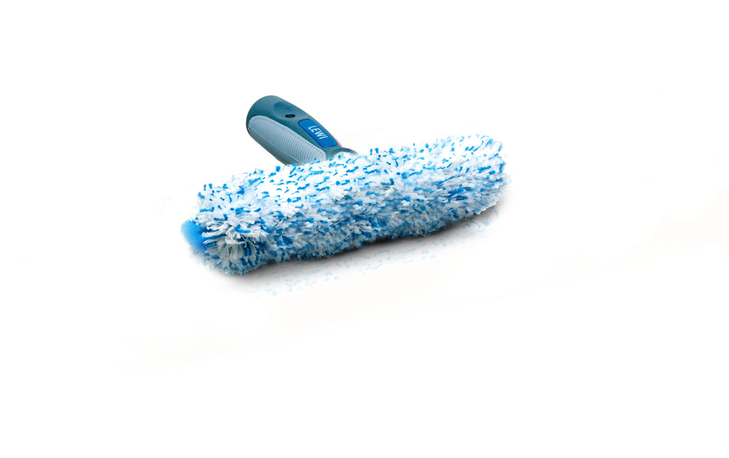 Profi Fenster-Einwascher aus 100% Ultra-Mikrofaser