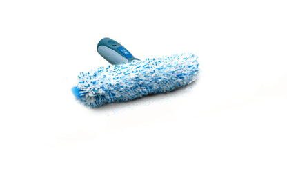 Profi Fenster-Einwascher aus 100% Ultra-Mikrofaser