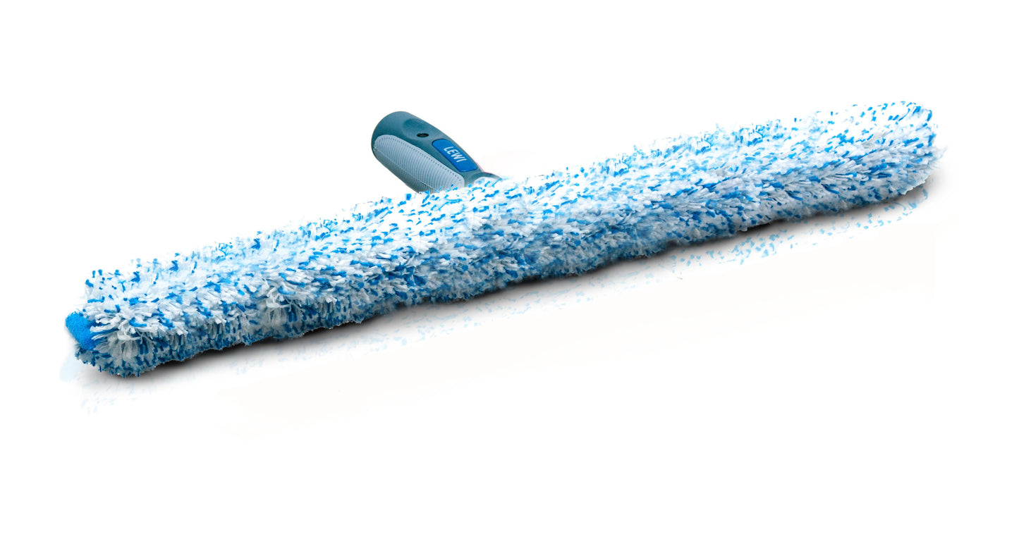 Profi Fenster-Einwascher aus 100% Ultra-Mikrofaser