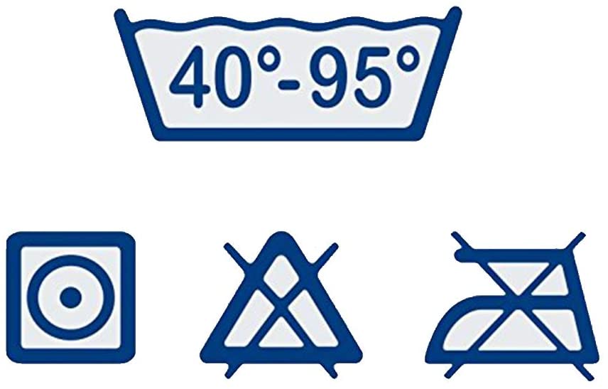 Profi-Wischmopp Soft für glatte und empfindliche Untergründe