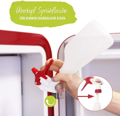 Profi Überkopf-Sprühflasche - 600 ml