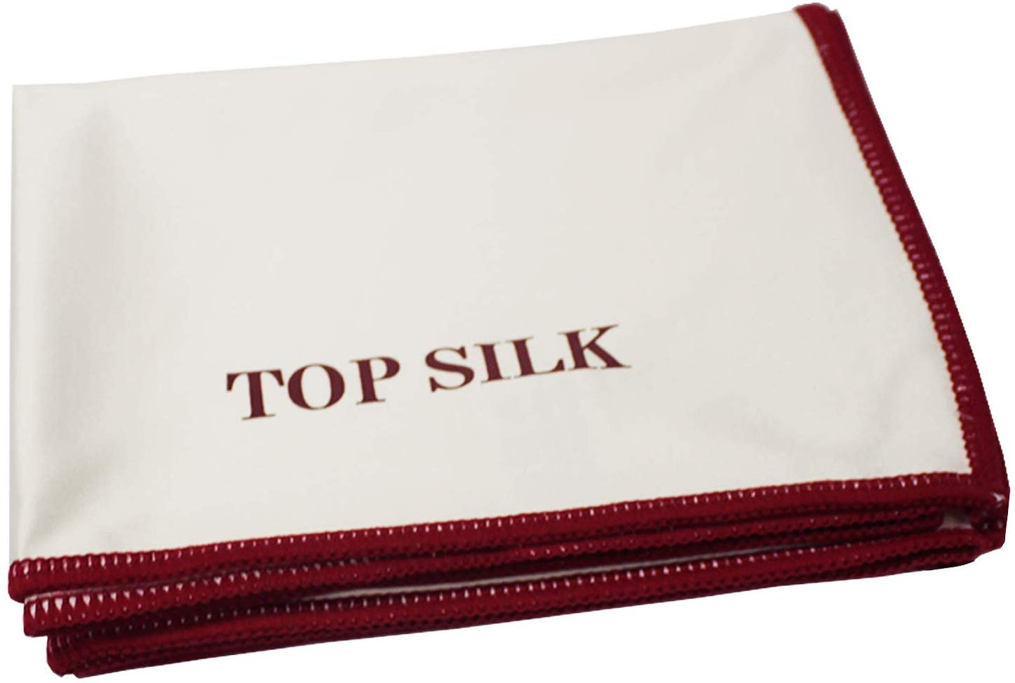 TOP Silk Glaspoliertuch zum Nachpolieren