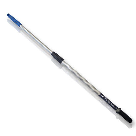 Profi-Teleskopstange mit Universal-Konus