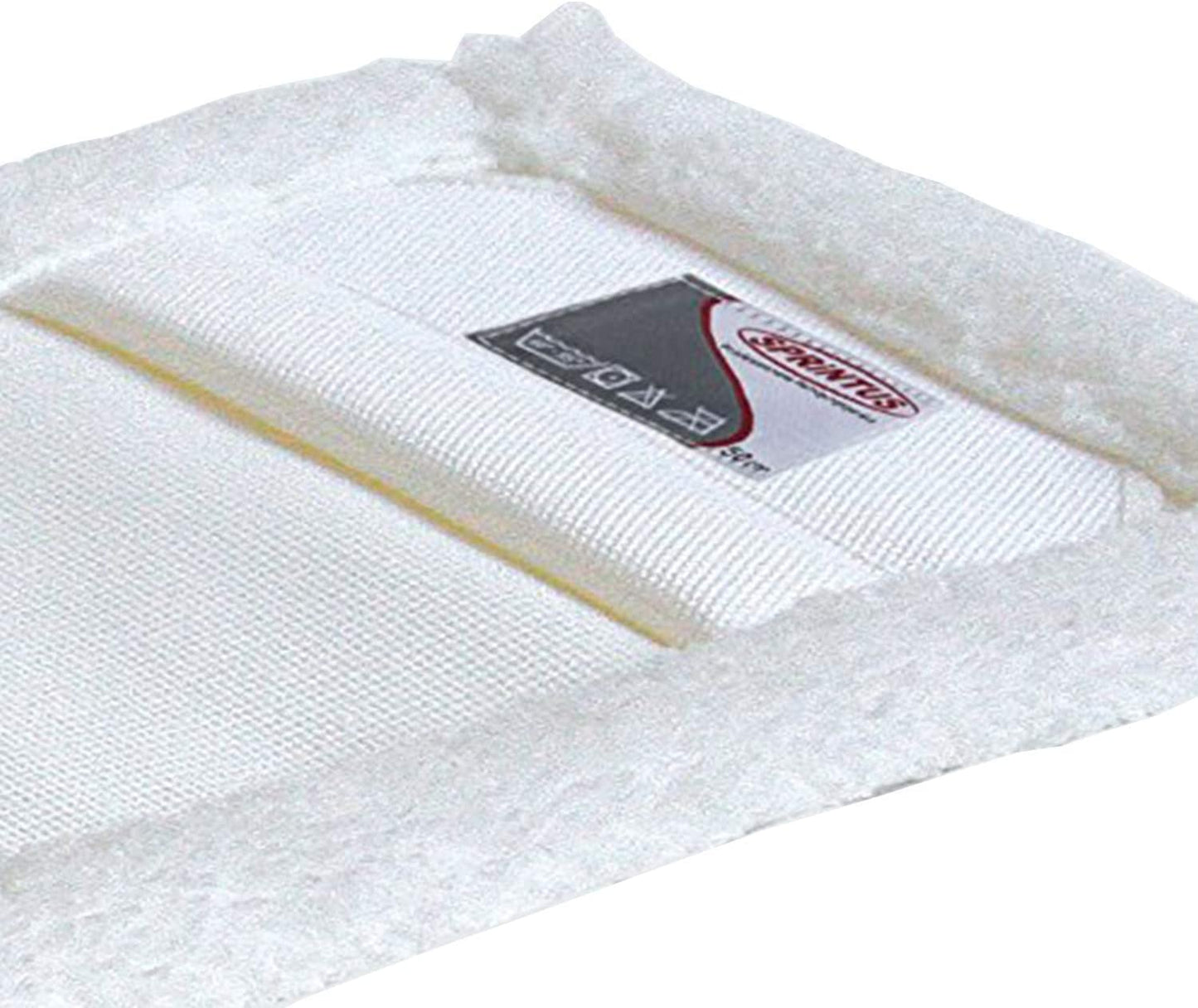 Profi Bodenwischer-Set Soft inkl. Wischmop + Microfaserbezug