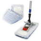 Profi Bodenwischer-Set Twister inkl. Wischmop + Microfaserbezug