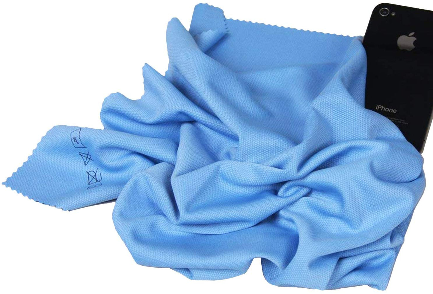 Profi TFT Microfaser-Reinigungstuch