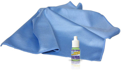 Profi Fenstertuch als Ultra-Mikrofasertuch