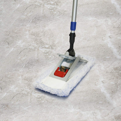 Profi Bodenwischer-Set Twister inkl. Wischmop + Microfaserbezug