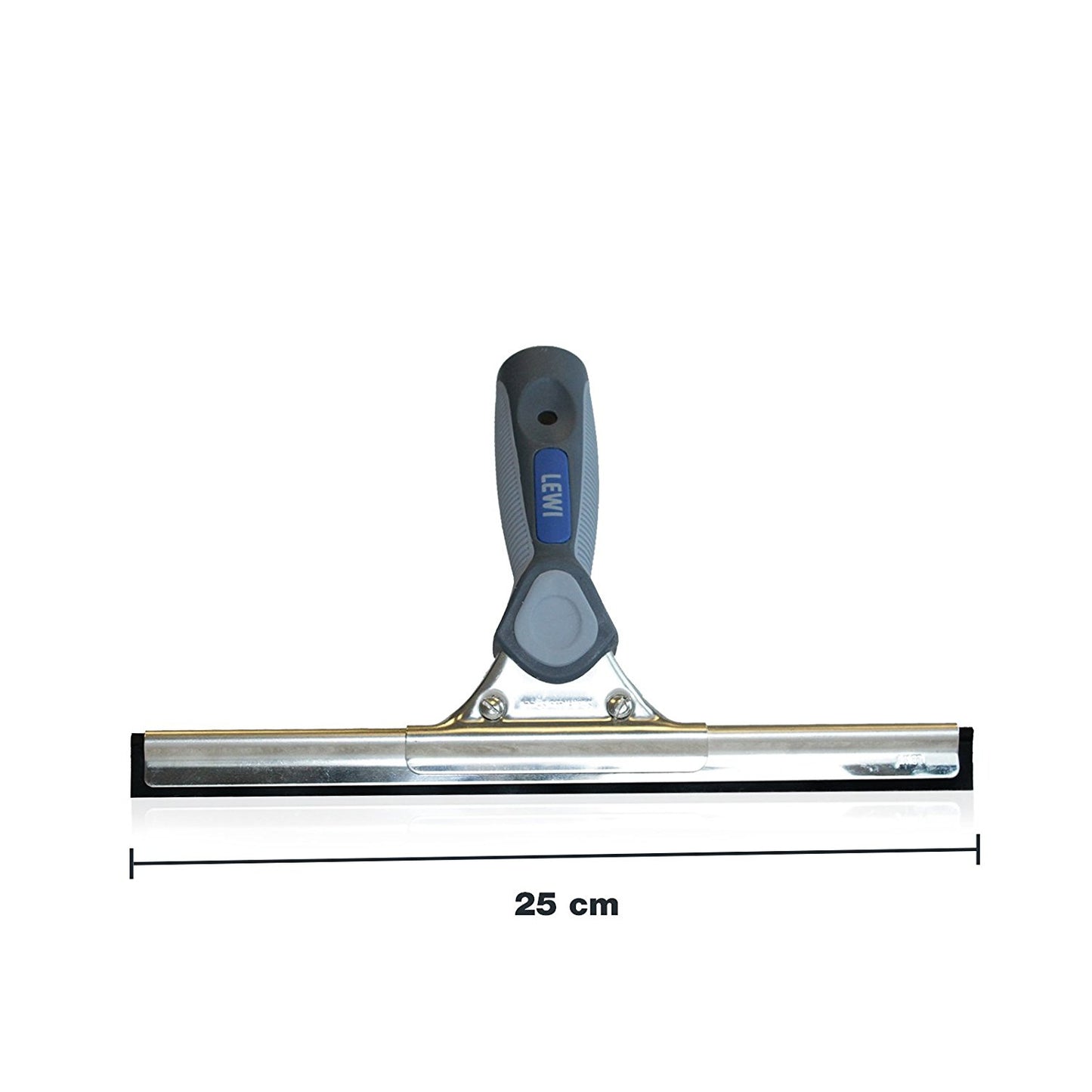 Profi Kombi-Set Teleskopstange mit Fensterabzieher