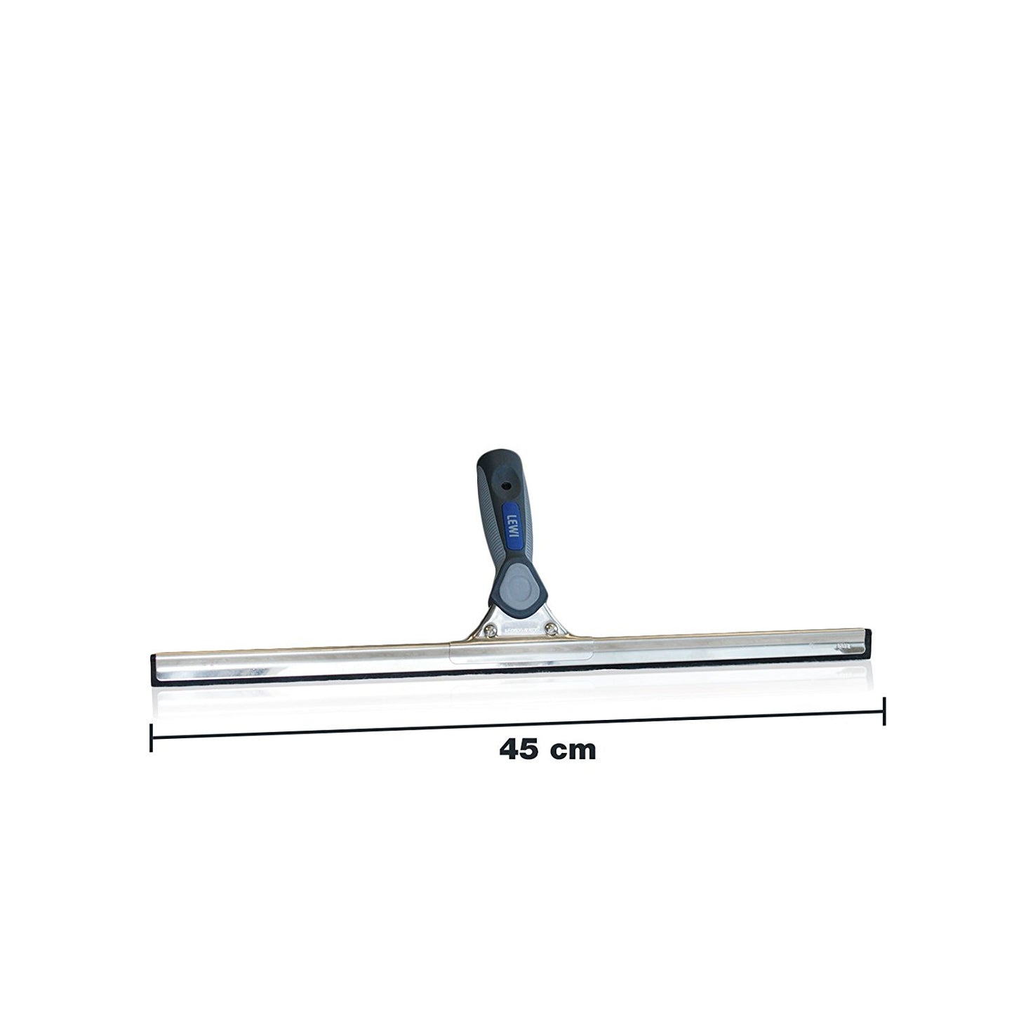 Profi Kombi-Set Teleskopstange mit Fensterabzieher