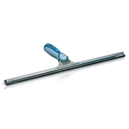 Fenster-Abzieher + Fensterwischer Set