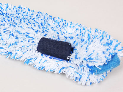 Fenster-Abzieher + Fensterwischer Set