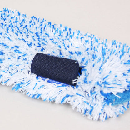 Ersatzbezüge für Profi-Fenstereinwascher