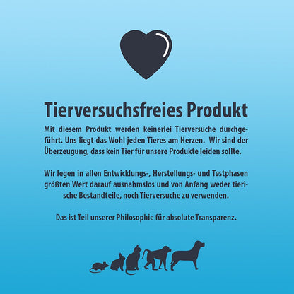 Profi-Glasreiniger Hochkonzentrat