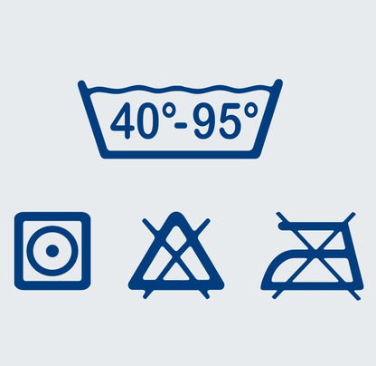 Profi Bodenwischer-Set - Soft, Dual und Twister